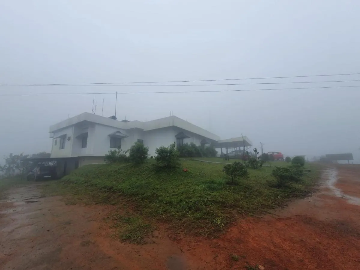 Ceecee Grand Hotel Vagamon