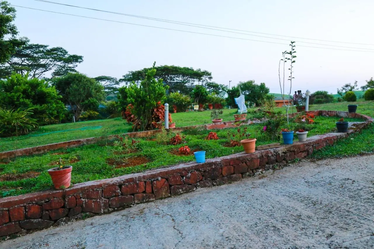 Ceecee Grand Hotel Vagamon