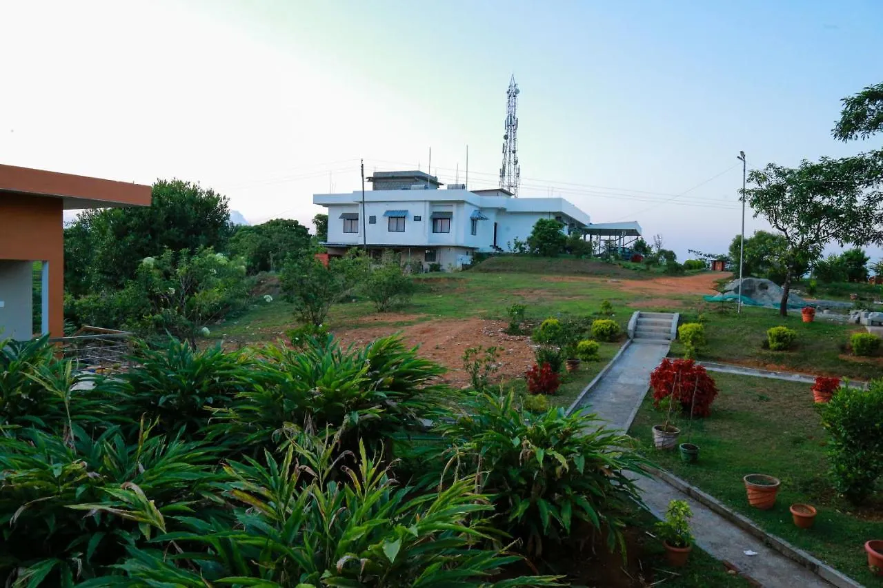 Ceecee Grand Hotel Vagamon 3*,  India