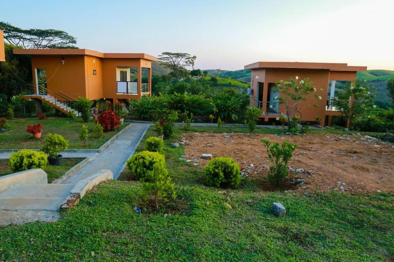 Ceecee Grand Hotel Vagamon 3*,