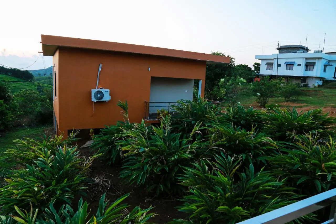 Ceecee Grand Hotel Vagamon