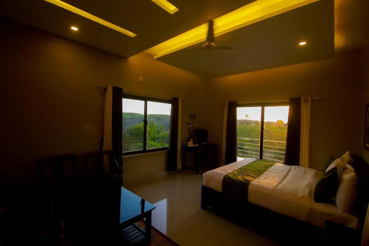 Ceecee Grand Hotel Vagamon
