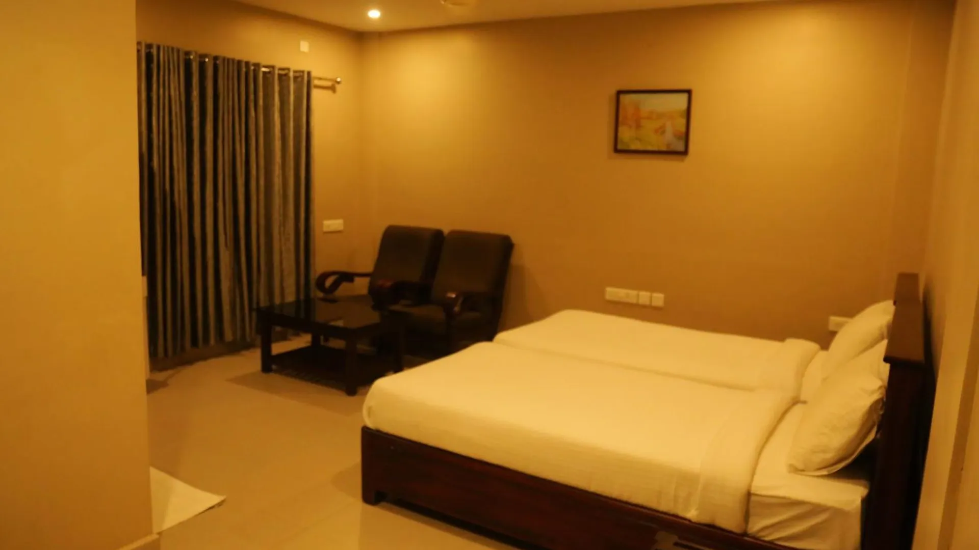 Ceecee Grand Hotel Vagamon