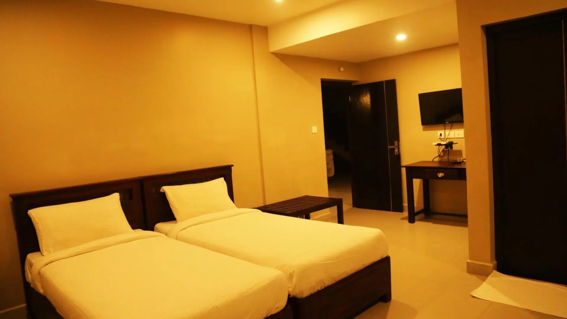Ceecee Grand Hotel Vagamon