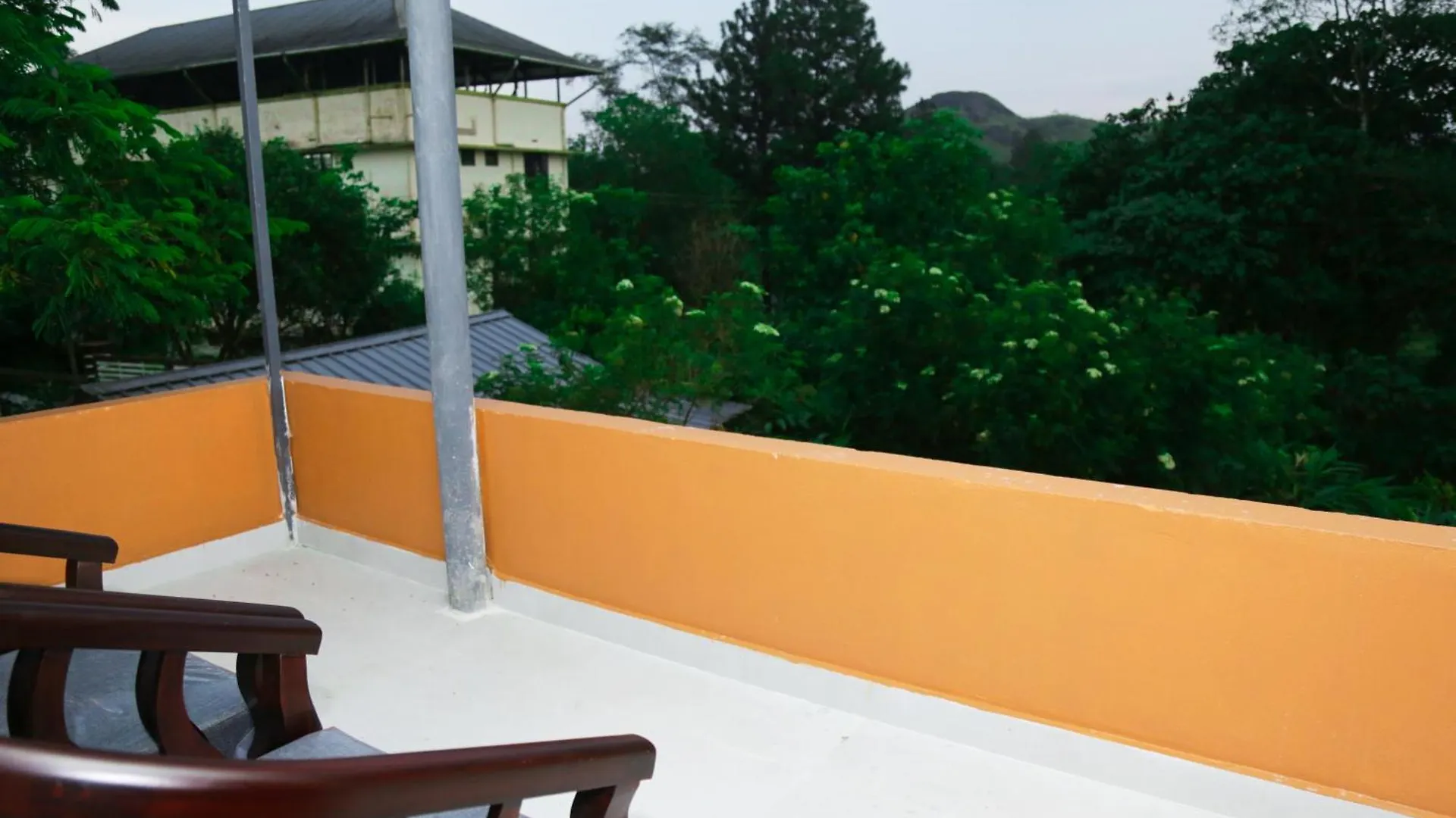 Ceecee Grand Hotel Vagamon