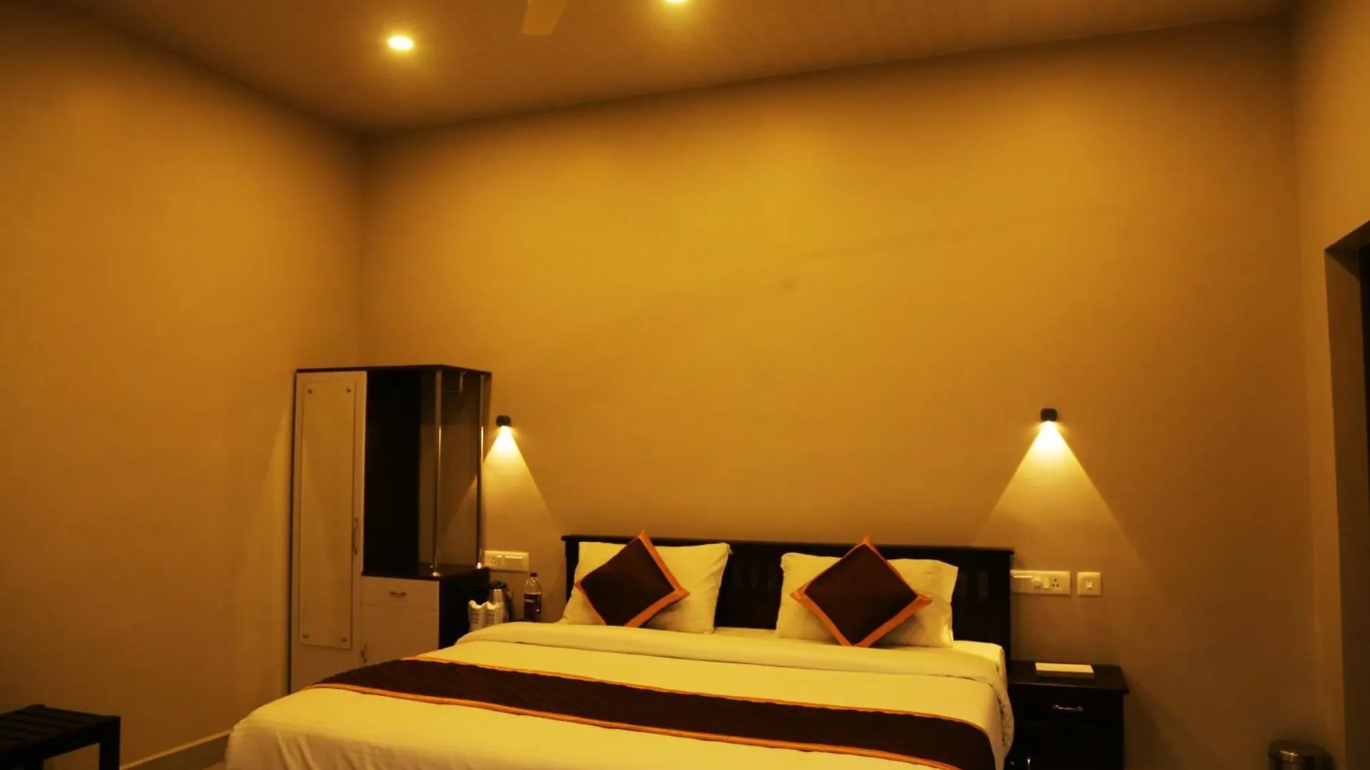 Ceecee Grand Hotel Vagamon 3*,