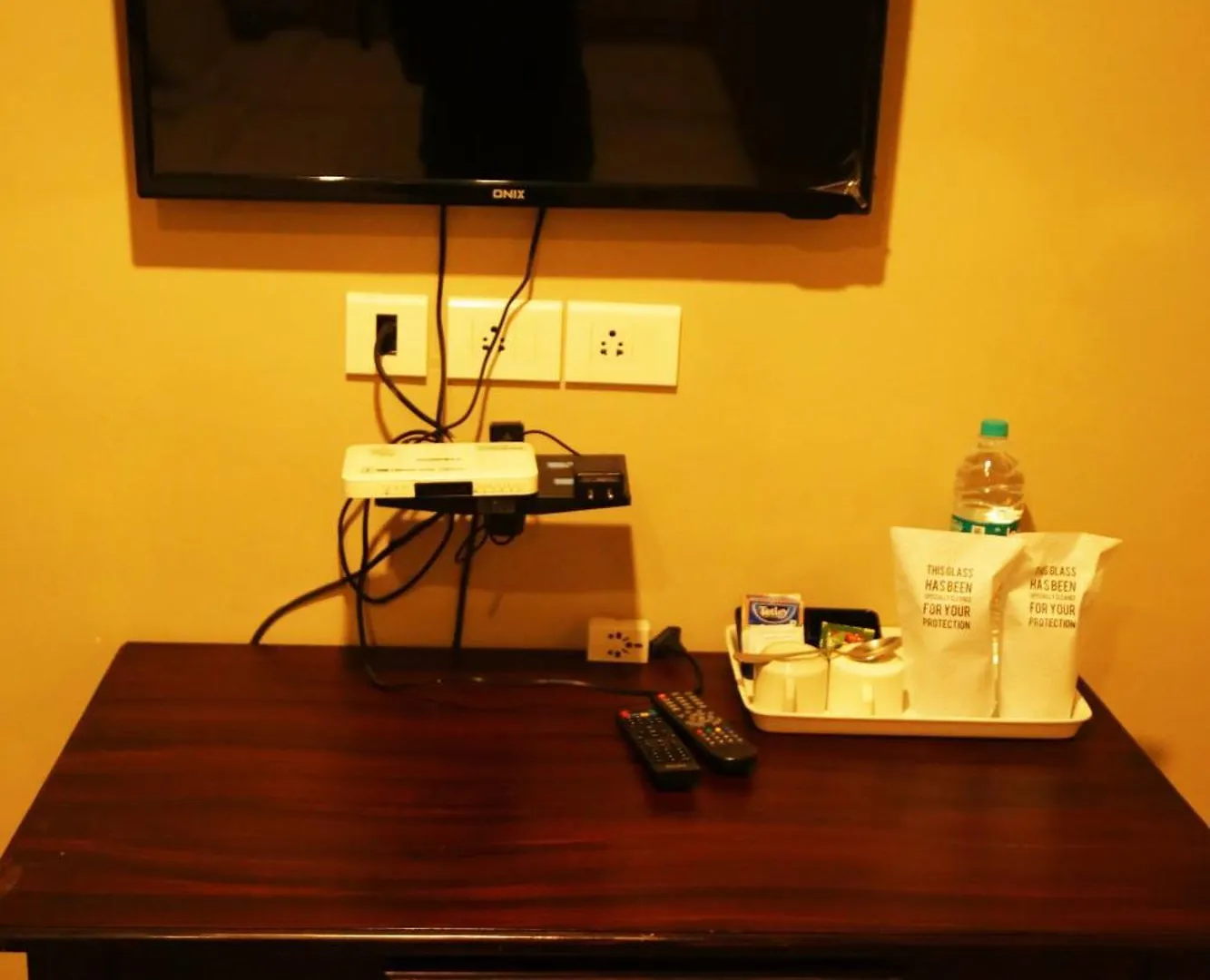 Ceecee Grand Hotel Vagamon