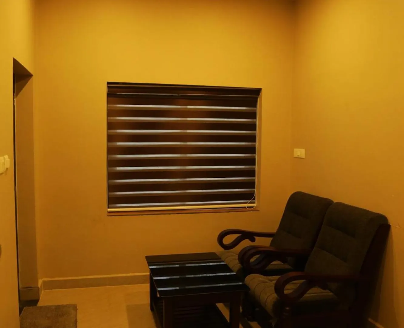 ***  Ceecee Grand Hotel Vagamon India
