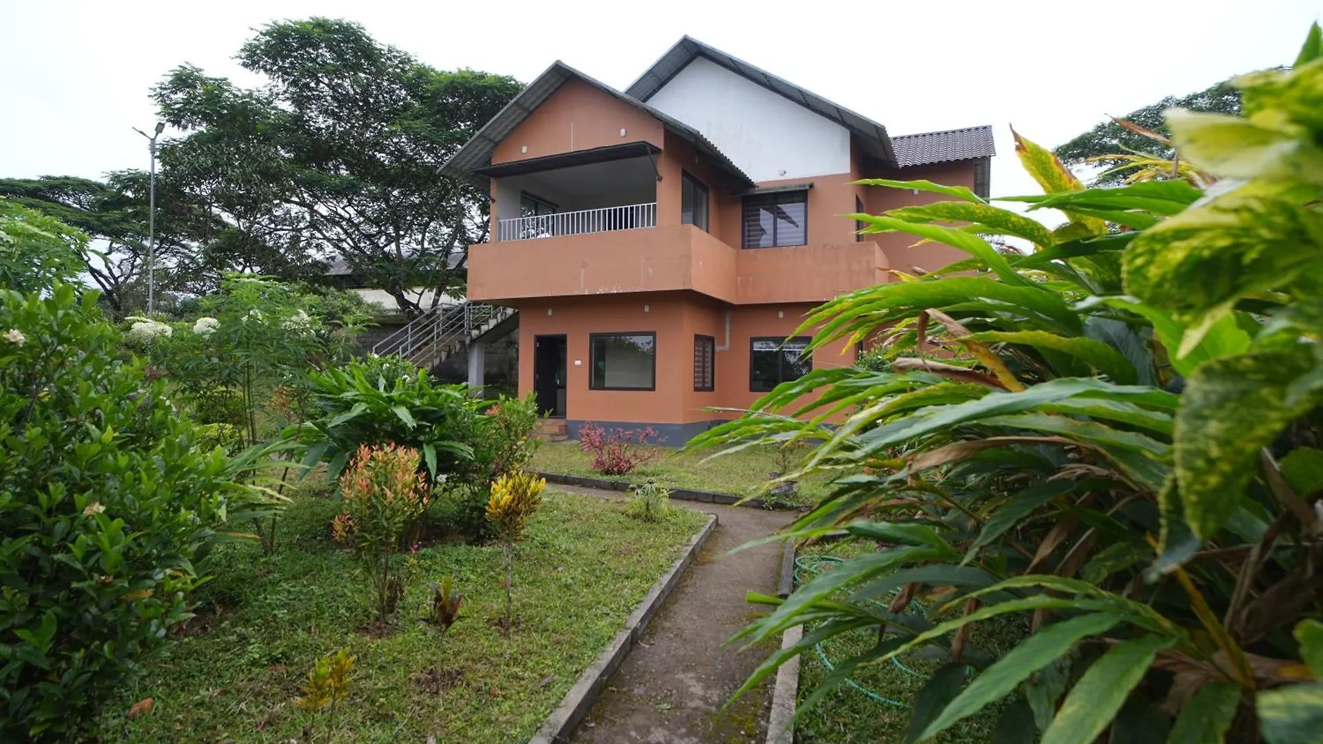 Ceecee Grand Hotel Vagamon