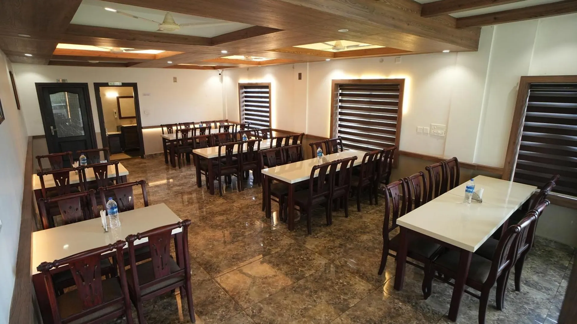 Ceecee Grand Hotel Vagamon